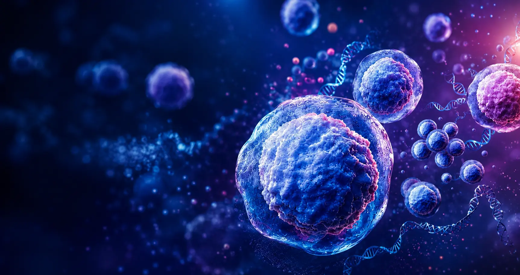 Cell & Gene Therapy KOL Insights | CGT Trends 2026